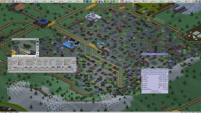 Distributrains PC Crack