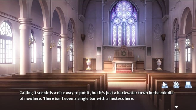 Do As I Say - Obedience to the Priest PC Crack