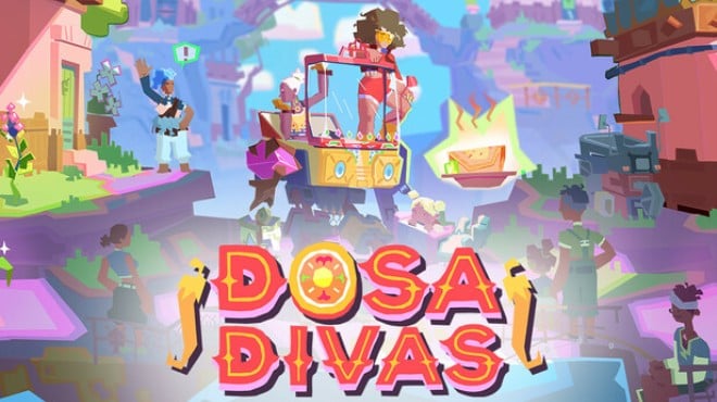 Dosa Divas Free Download