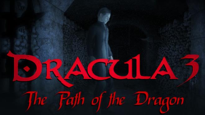 Dracula 3: The Path of the Dragon Free Download