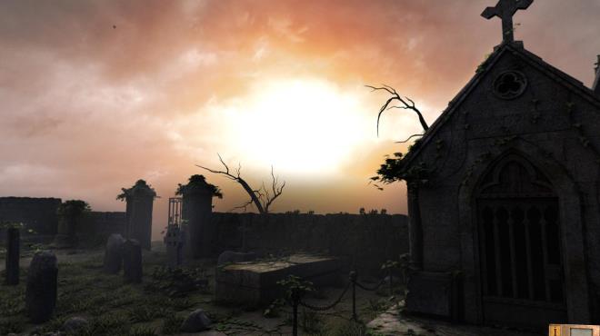 Dracula 4 and  5 - Special Steam Edition PC Crack