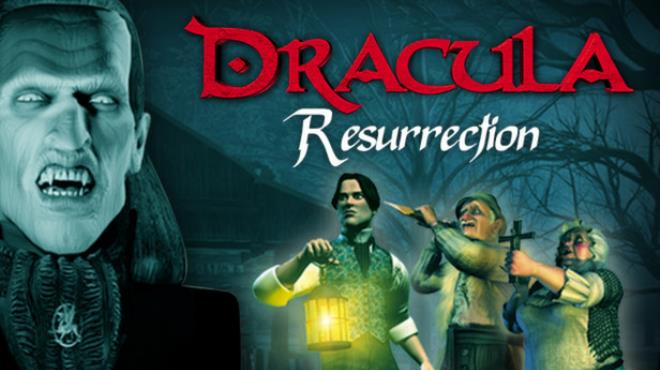 Dracula: The Resurrection Free Download