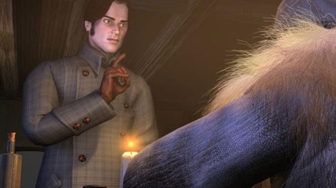 Dracula: The Resurrection PC Crack