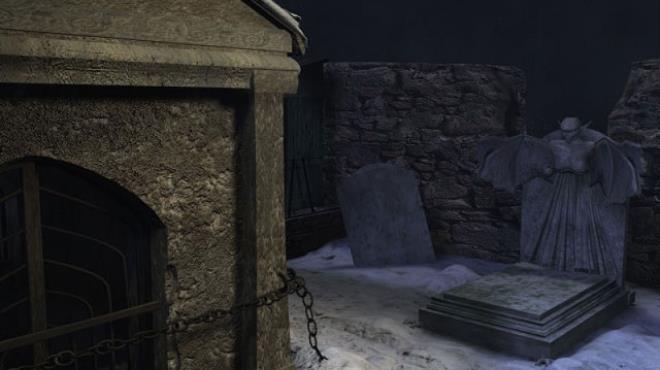 Dracula: The Resurrection Torrent Download