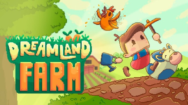 Dreamland Farm Free Download Dreamland Farm Free Download