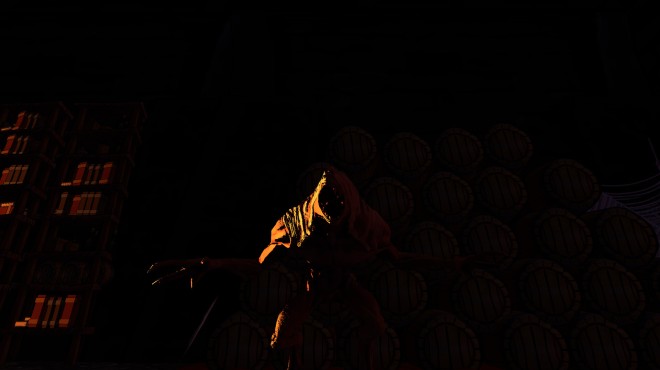 Dreamrealm's Tower of Despair PC Crack