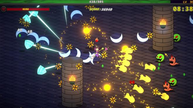 Dungeon Watchers PC Crack