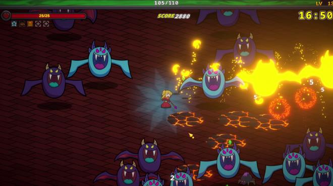 Dungeon Watchers Torrent Download