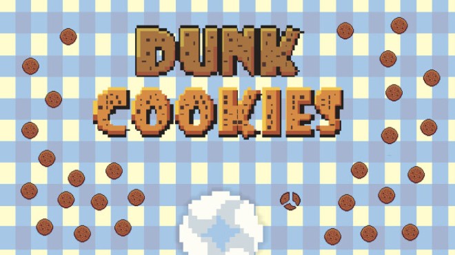 Dunk Cookies Free Download