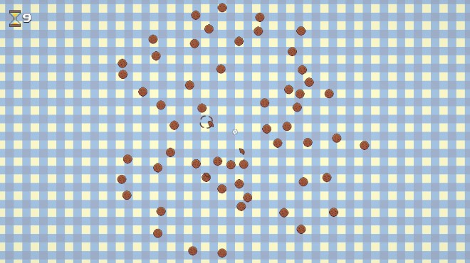 Dunk Cookies Torrent Download