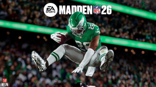 EA SPORTS Madden NFL 26 Free Download EA SPORTS Madden NFL 26 Free Download