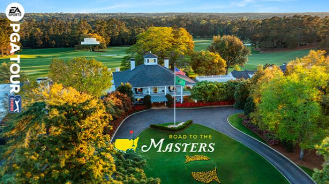 EA SPORTS PGA TOUR Free Download