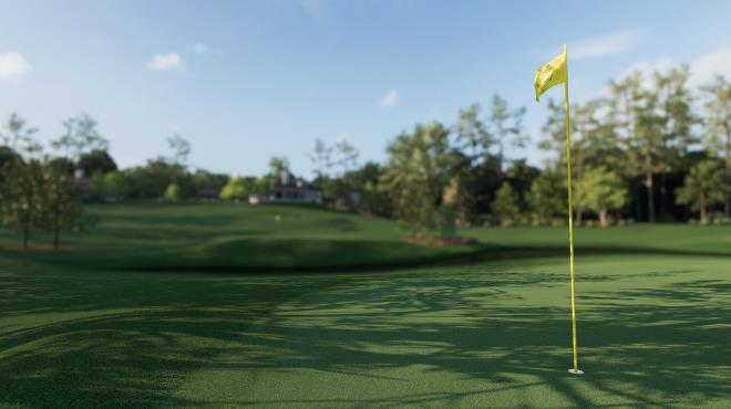 EA SPORTS PGA TOUR PC Crack