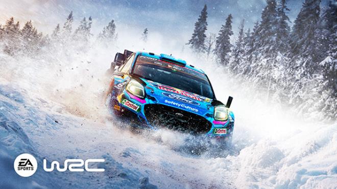 EA SPORTS WRC Free Download EA SPORTS WRC Free Download