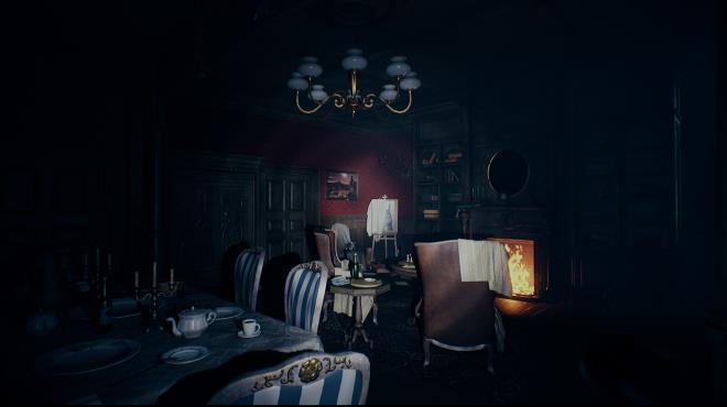Echo of the Walls PC Crack