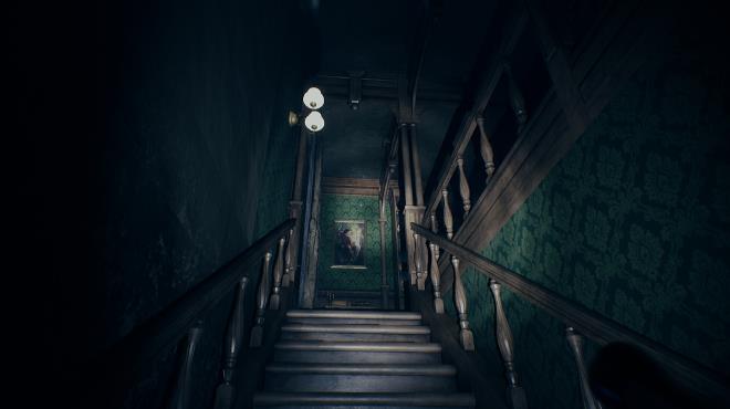 Echo of the Walls Torrent Download
