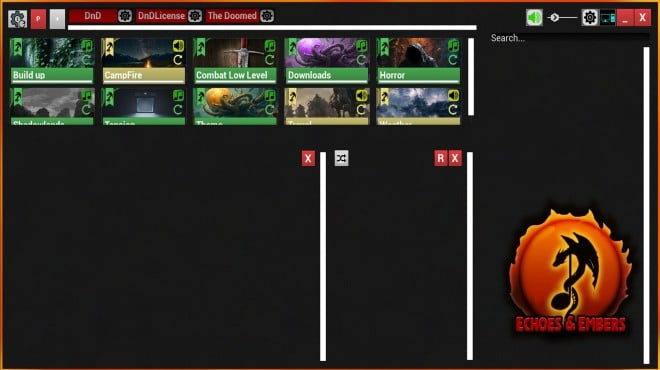 Echoes and Embers PC Crack