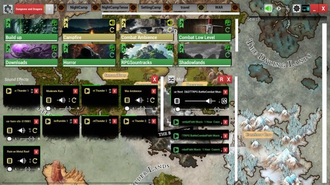 Echoes and Embers Torrent Download