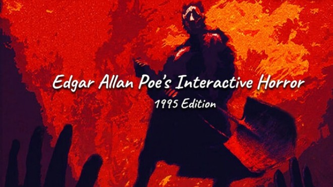 Edgar Allan Poe's Interactive Horror: 1995 Edition Free Download