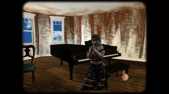 Edgar Allan Poe's Interactive Horror: 1995 Edition PC Crack