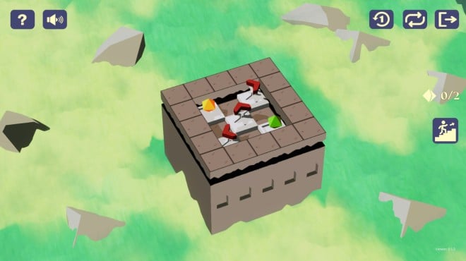 Elemental Realms PC Crack Elemental Realms PC Crack