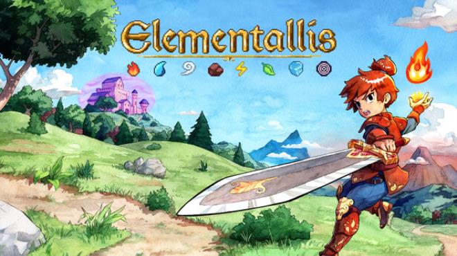 Elementallis Free Download