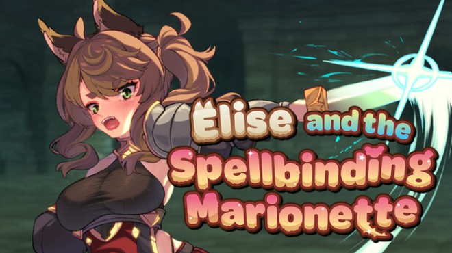 Elise and the Spellbinding Marionette Free Download