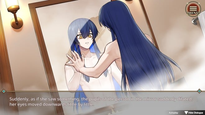 Elton Manor: Requiem of the Cursed Roses Torrent Download