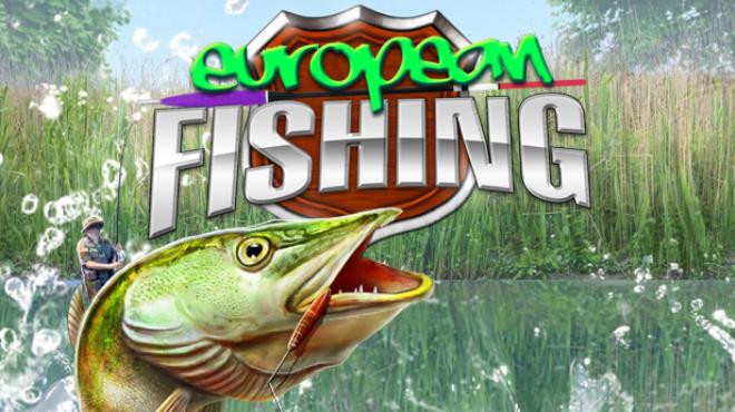 European Fishing Free Download