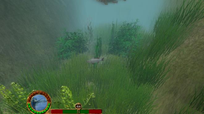 European Fishing PC Crack