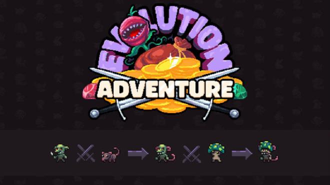 Evolution adventure Free Download