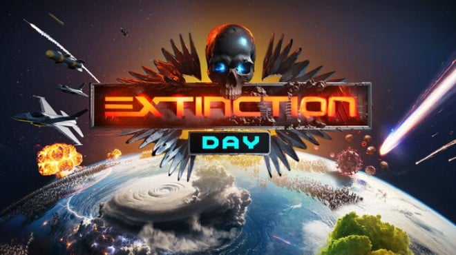 Extinction Day Free Download Extinction Day Free Download