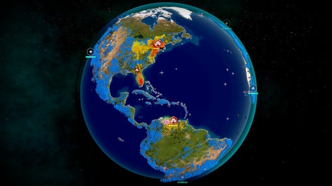 Extinction Day PC Crack Extinction Day PC Crack