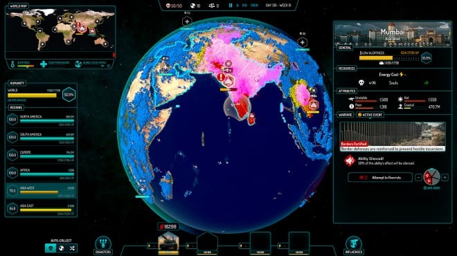 Extinction Day Torrent Download Extinction Day Torrent Download