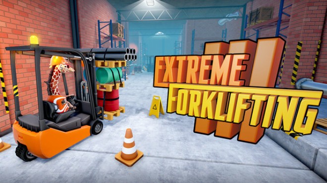 Extreme Forklifting 3 Free Download Extreme Forklifting 3 Free Download