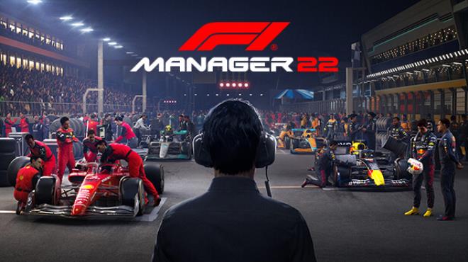 F1 Manager 2022 Free Download F1 Manager 2022 Free Download