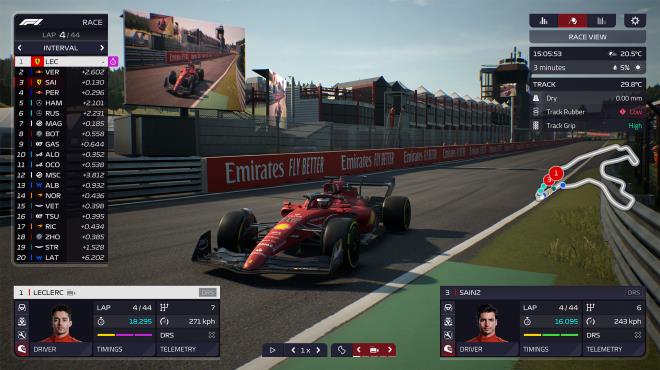 F1 Manager 2022 Torrent Download F1 Manager 2022 Torrent Download