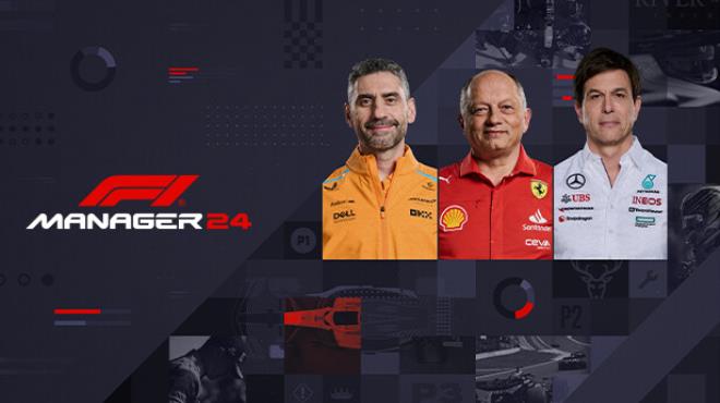 F1 Manager 2024 Free Download F1 Manager 2024 Free Download