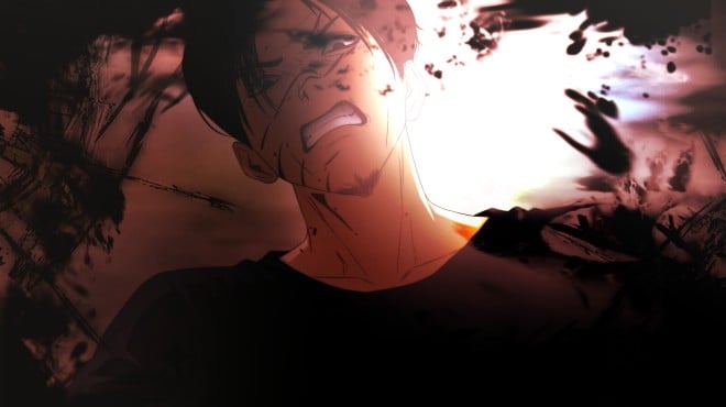 F.R.A.X: BLACKOUT Torrent Download