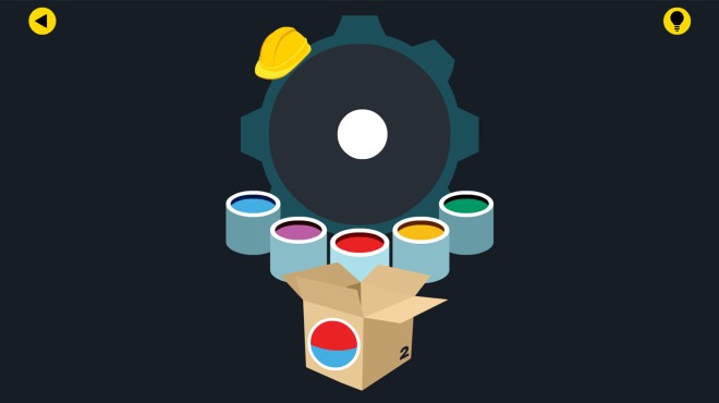 Factory Balls Go! Torrent Download