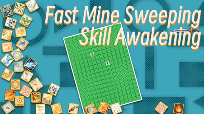 Fast Mine Sweeping: Skill Awakening Free Download