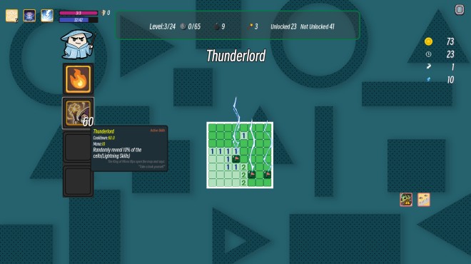 Fast Mine Sweeping: Skill Awakening Torrent Download