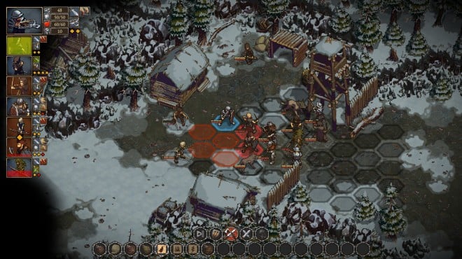 Fight Life: Vanguard Torrent Download Fight Life: Vanguard Torrent Download