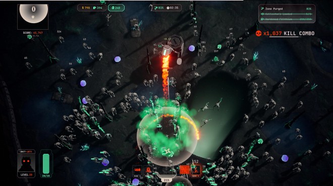 Filthium Zero Torrent Download