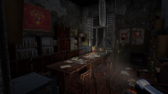 Firefly Shelter Torrent Download