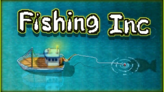 Fishing Inc Free Download