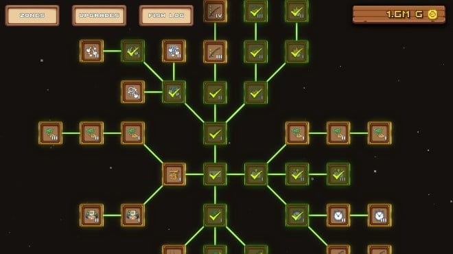 Fishing Inc PC Crack