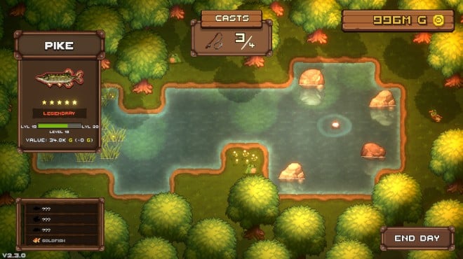 Fishing Inc Torrent Download