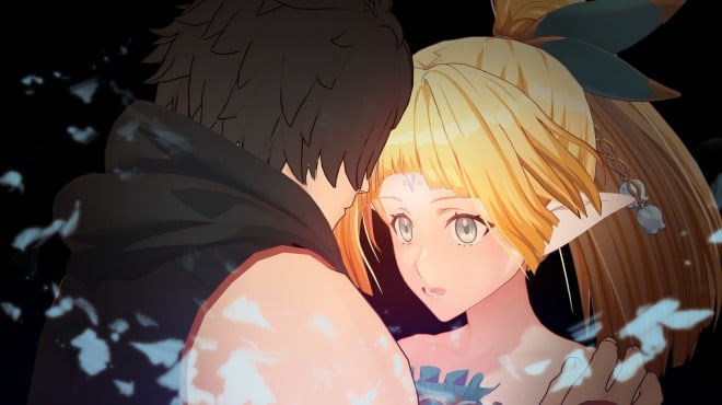 Flee, My Elven Ninja!  3D PC Crack