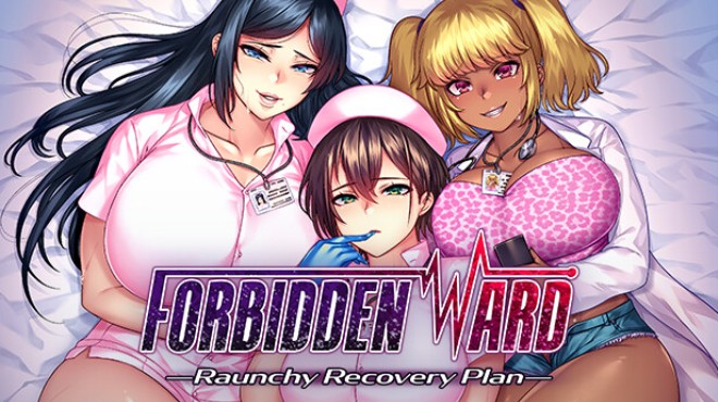 Forbidden Ward: Raunchy Recovery Plan Free Download